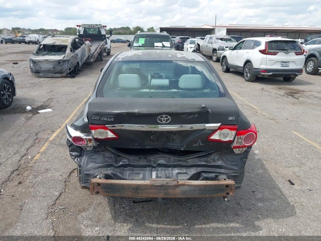 Продажа на аукционе авто 2013 Toyota Corolla Le, vin: 2T1BU4EE2DC931510, номер лота: 46242494