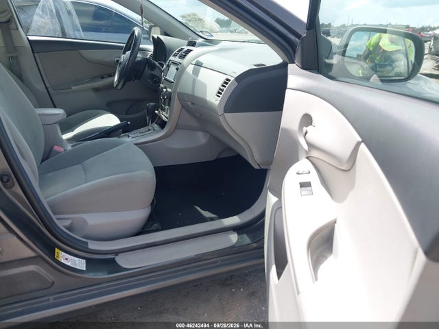 Продажа на аукционе авто 2013 Toyota Corolla Le, vin: 2T1BU4EE2DC931510, номер лота: 46242494