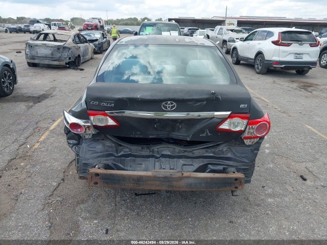 Продажа на аукционе авто 2013 Toyota Corolla Le, vin: 2T1BU4EE2DC931510, номер лота: 46242494