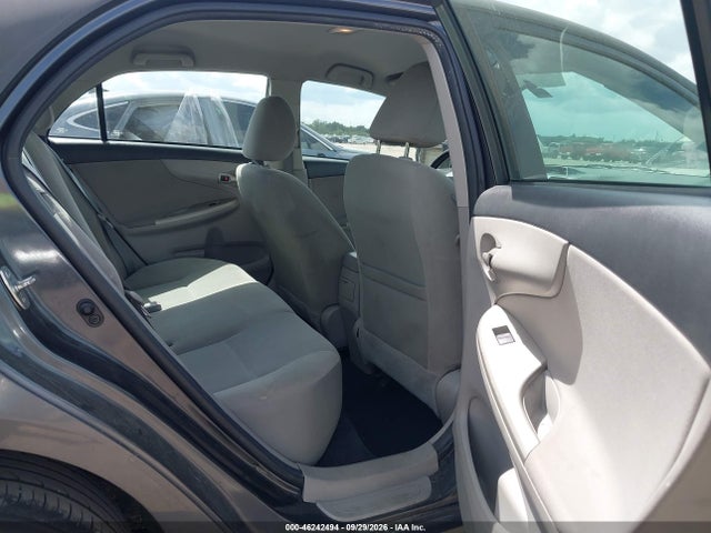 Продажа на аукционе авто 2013 Toyota Corolla Le, vin: 2T1BU4EE2DC931510, номер лота: 46242494