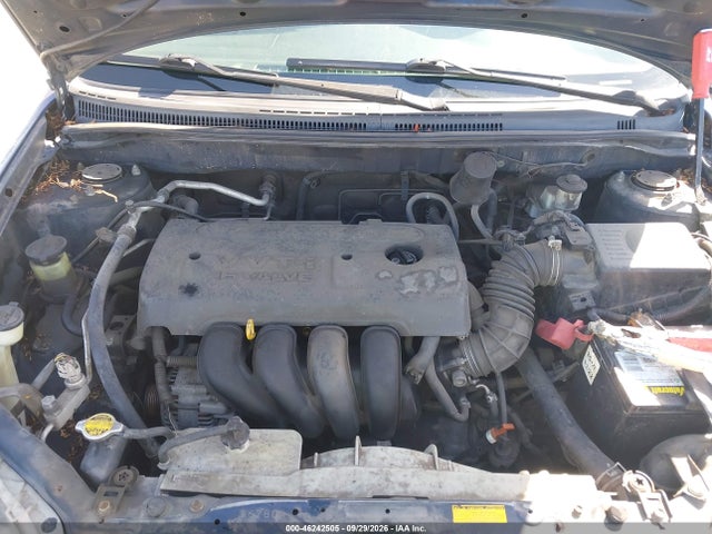2007 Toyota Corolla S მანქანა იყიდება აუქციონზე, vin: 1NXBR32E97Z922726, აუქციონის ნომერი: 46242505