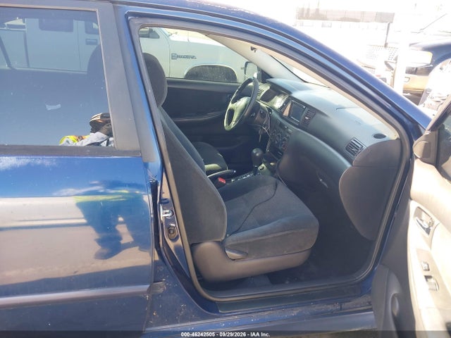 2007 Toyota Corolla S მანქანა იყიდება აუქციონზე, vin: 1NXBR32E97Z922726, აუქციონის ნომერი: 46242505