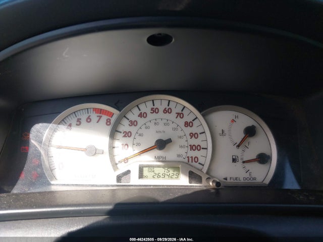 2007 Toyota Corolla S მანქანა იყიდება აუქციონზე, vin: 1NXBR32E97Z922726, აუქციონის ნომერი: 46242505
