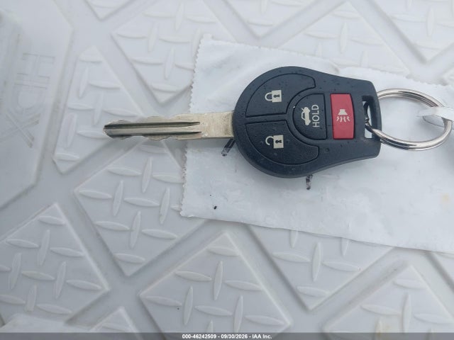 Продажа на аукционе авто 2019 Nissan Sentra S, vin: 3N1AB7AP4KY212219, номер лота: 46242509