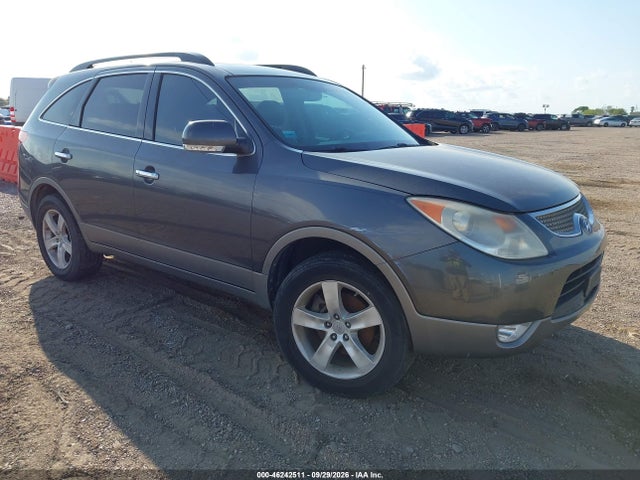 46242511 :رقم المزاد ، KM8NU4CC5BU146036 vin ، 2011 Hyundai Veracruz Limited مزاد بيع