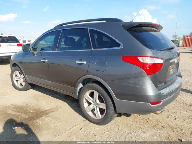 46242511 :رقم المزاد ، KM8NU4CC5BU146036 vin ، 2011 Hyundai Veracruz Limited مزاد بيع