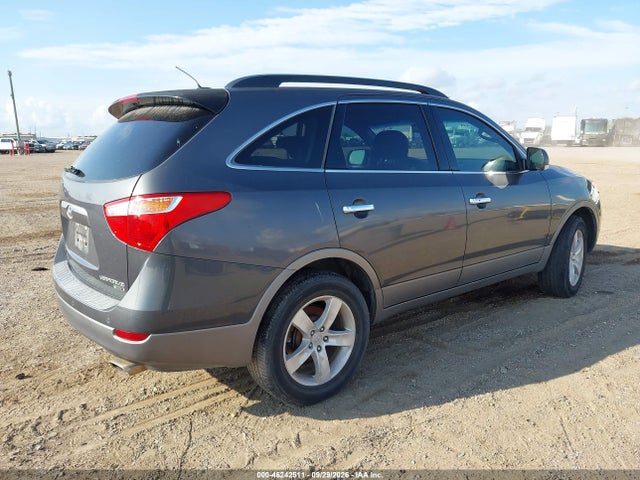 46242511 :رقم المزاد ، KM8NU4CC5BU146036 vin ، 2011 Hyundai Veracruz Limited مزاد بيع
