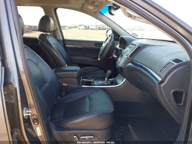 46242511 :رقم المزاد ، KM8NU4CC5BU146036 vin ، 2011 Hyundai Veracruz Limited مزاد بيع