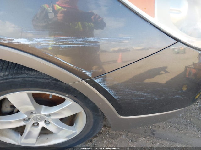 46242511 :رقم المزاد ، KM8NU4CC5BU146036 vin ، 2011 Hyundai Veracruz Limited مزاد بيع