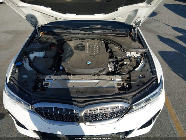BMW M340I 2020 WBA5U7C04LAF54316 Image 10