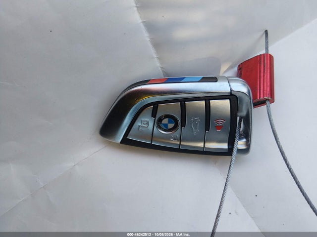 BMW M340I 2020 WBA5U7C04LAF54316 Image 11