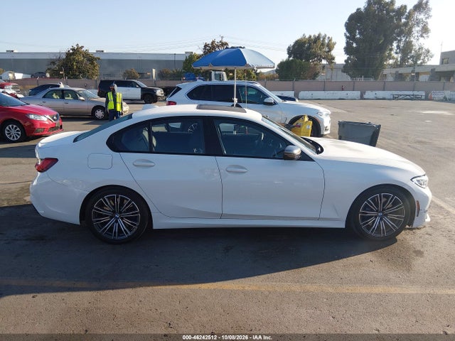 BMW M340I 2020 WBA5U7C04LAF54316 Image 13