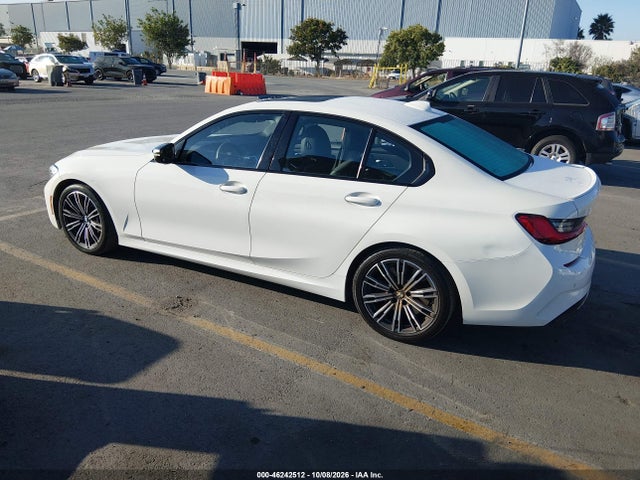 BMW M340I 2020 WBA5U7C04LAF54316 Image 3