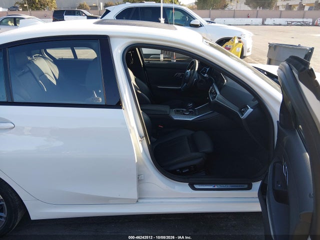 BMW M340I 2020 WBA5U7C04LAF54316 Image 5