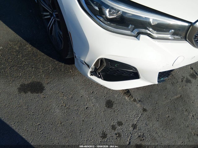 BMW M340I 2020 WBA5U7C04LAF54316 Image 6