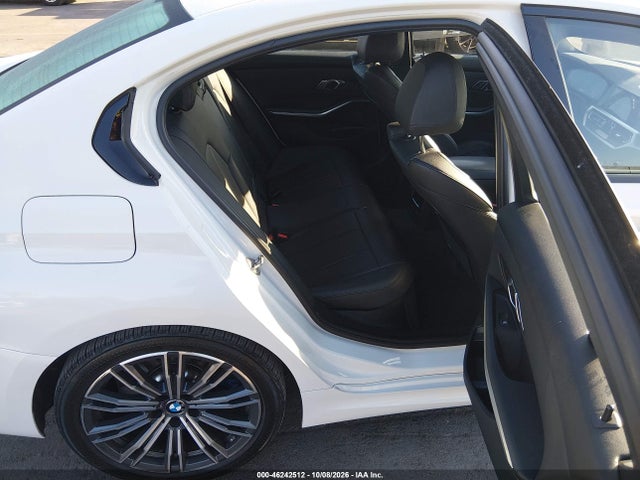 BMW M340I 2020 WBA5U7C04LAF54316 Image 8