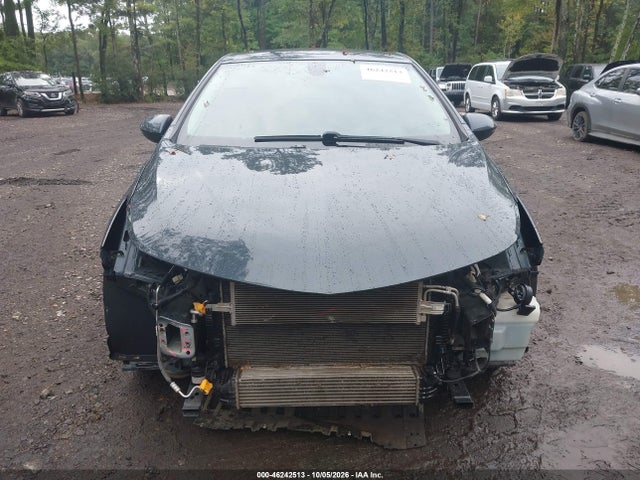 Aukcja sprzedaży 2017 Chevrolet Cruze Premier Auto, vin: 1G1BF5SM4H7260899, numer aukcji: 46242513