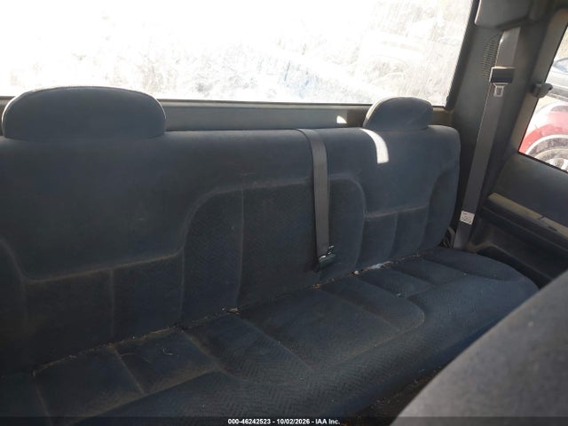 1996 Gmc Sierra K1500 მანქანა იყიდება აუქციონზე, vin: 2GTEK19R7T1545726, აუქციონის ნომერი: 46242523
