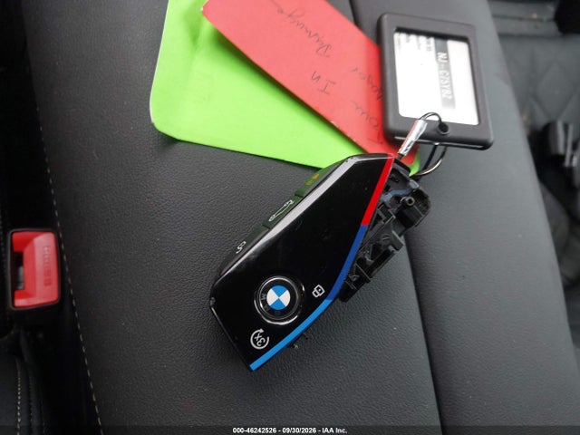 46242526 :رقم المزاد ، 5UX33EU0XT9449504 vin ، 2026 Bmw X5 M60i مزاد بيع
