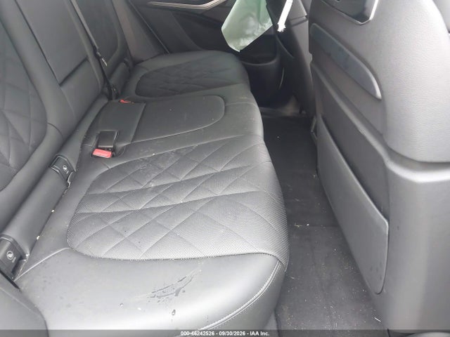46242526 :رقم المزاد ، 5UX33EU0XT9449504 vin ، 2026 Bmw X5 M60i مزاد بيع