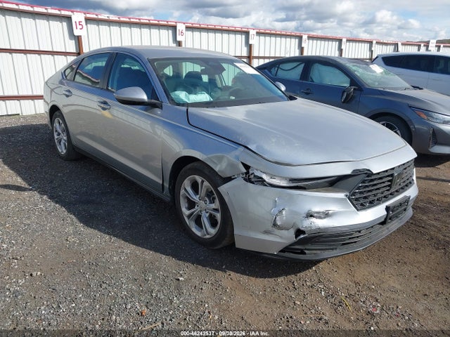Aukcja sprzedaży 2026 Honda Accord Lx, vin: 1HGCY1F20TA044682, numer aukcji: 46242537