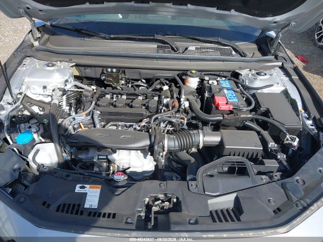 Aukcja sprzedaży 2026 Honda Accord Lx, vin: 1HGCY1F20TA044682, numer aukcji: 46242537
