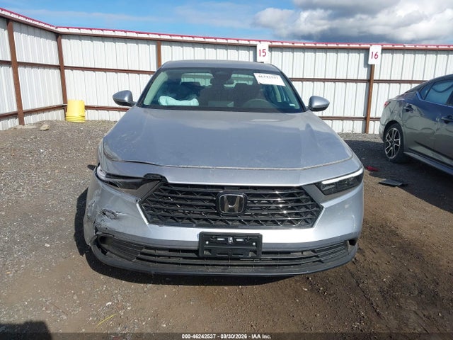 Aukcja sprzedaży 2026 Honda Accord Lx, vin: 1HGCY1F20TA044682, numer aukcji: 46242537