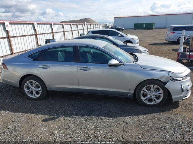 Aukcja sprzedaży 2026 Honda Accord Lx, vin: 1HGCY1F20TA044682, numer aukcji: 46242537