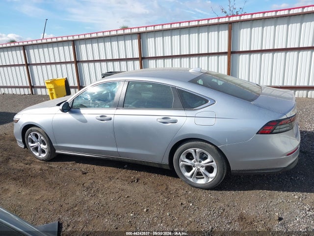 Aukcja sprzedaży 2026 Honda Accord Lx, vin: 1HGCY1F20TA044682, numer aukcji: 46242537