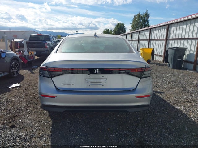 Aukcja sprzedaży 2026 Honda Accord Lx, vin: 1HGCY1F20TA044682, numer aukcji: 46242537