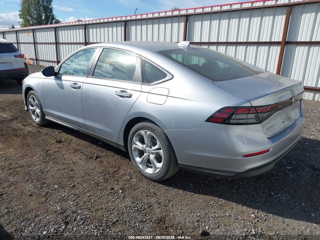 Aukcja sprzedaży 2026 Honda Accord Lx, vin: 1HGCY1F20TA044682, numer aukcji: 46242537