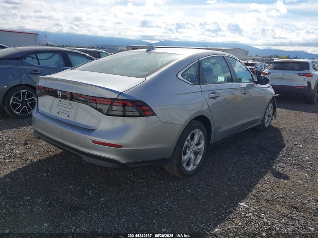Aukcja sprzedaży 2026 Honda Accord Lx, vin: 1HGCY1F20TA044682, numer aukcji: 46242537