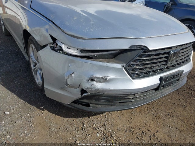 Aukcja sprzedaży 2026 Honda Accord Lx, vin: 1HGCY1F20TA044682, numer aukcji: 46242537