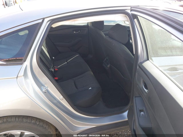 Aukcja sprzedaży 2026 Honda Accord Lx, vin: 1HGCY1F20TA044682, numer aukcji: 46242537