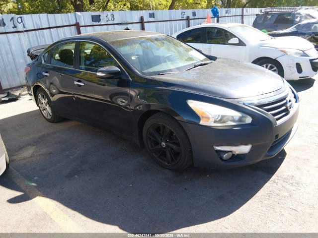 Продаж на аукціоні авто 2013 Nissan Altima 2.5 Sl, vin: 1N4AL3AP1DN401189, номер лоту: 46242541