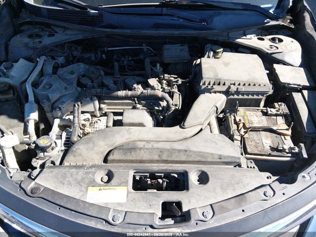 2013 Nissan Altima 2.5 Sl მანქანა იყიდება აუქციონზე, vin: 1N4AL3AP1DN401189, აუქციონის ნომერი: 46242541