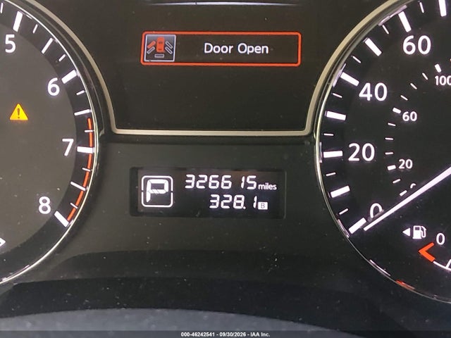 2013 Nissan Altima 2.5 Sl მანქანა იყიდება აუქციონზე, vin: 1N4AL3AP1DN401189, აუქციონის ნომერი: 46242541