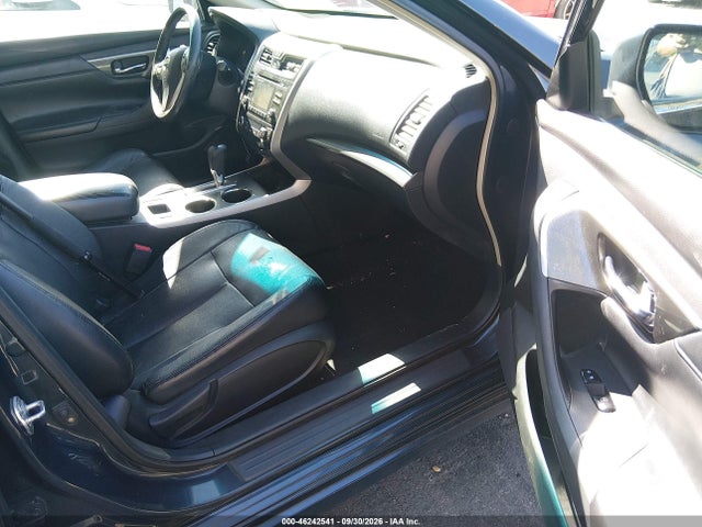 2013 Nissan Altima 2.5 Sl მანქანა იყიდება აუქციონზე, vin: 1N4AL3AP1DN401189, აუქციონის ნომერი: 46242541