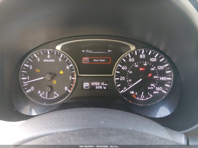 2013 Nissan Altima 2.5 Sl მანქანა იყიდება აუქციონზე, vin: 1N4AL3AP1DN401189, აუქციონის ნომერი: 46242541