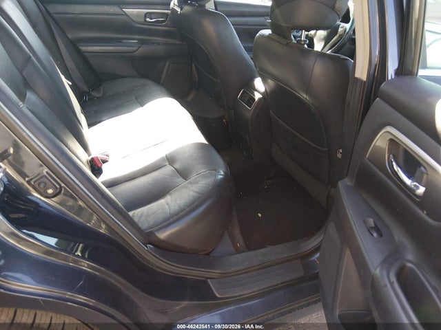 2013 Nissan Altima 2.5 Sl მანქანა იყიდება აუქციონზე, vin: 1N4AL3AP1DN401189, აუქციონის ნომერი: 46242541