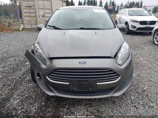 Aukcja sprzedaży 2014 Ford Fiesta Se, vin: 3FADP4BE4EM220927, numer aukcji: 46242542