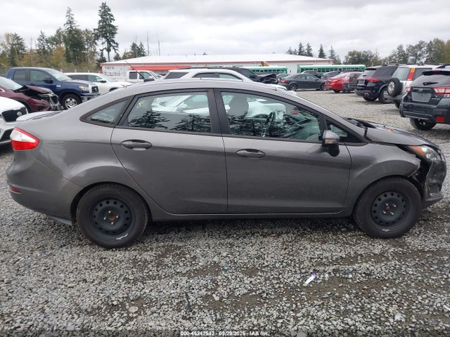 Aukcja sprzedaży 2014 Ford Fiesta Se, vin: 3FADP4BE4EM220927, numer aukcji: 46242542