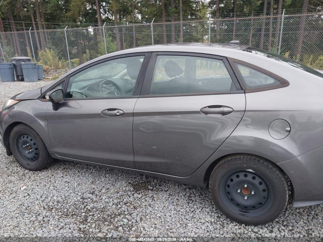 Aukcja sprzedaży 2014 Ford Fiesta Se, vin: 3FADP4BE4EM220927, numer aukcji: 46242542
