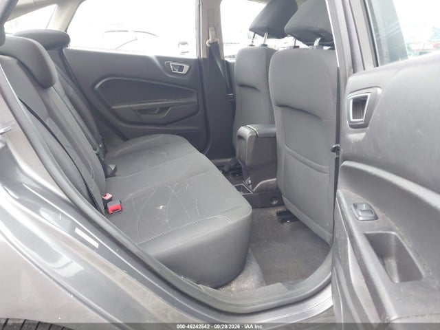 Aukcja sprzedaży 2014 Ford Fiesta Se, vin: 3FADP4BE4EM220927, numer aukcji: 46242542