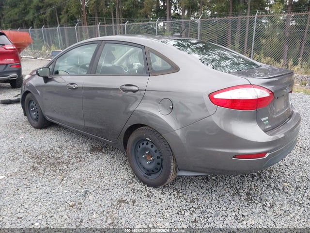 Aukcja sprzedaży 2014 Ford Fiesta Se, vin: 3FADP4BE4EM220927, numer aukcji: 46242542