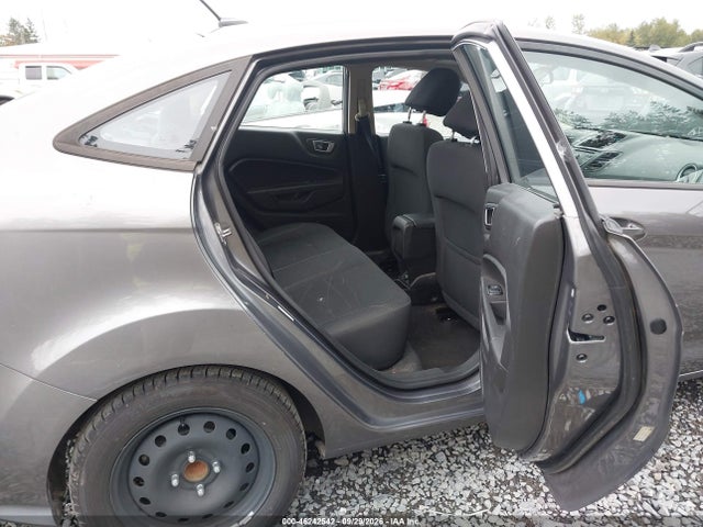 Aukcja sprzedaży 2014 Ford Fiesta Se, vin: 3FADP4BE4EM220927, numer aukcji: 46242542