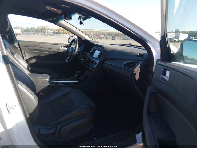 Aukcja sprzedaży 2017 Hyundai Sonata Sport 2.0t, vin: 5NPE34AB3HH502004, numer aukcji: 46242543