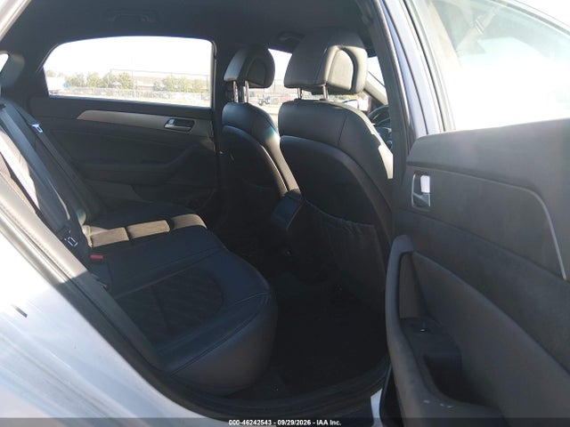 Aukcja sprzedaży 2017 Hyundai Sonata Sport 2.0t, vin: 5NPE34AB3HH502004, numer aukcji: 46242543