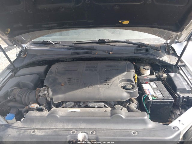 46242551 :رقم المزاد ، KNDJC735985830230 vin ، 2008 Kia Sorento Lx مزاد بيع