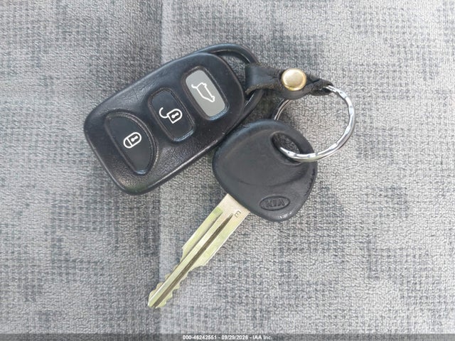 46242551 :رقم المزاد ، KNDJC735985830230 vin ، 2008 Kia Sorento Lx مزاد بيع
